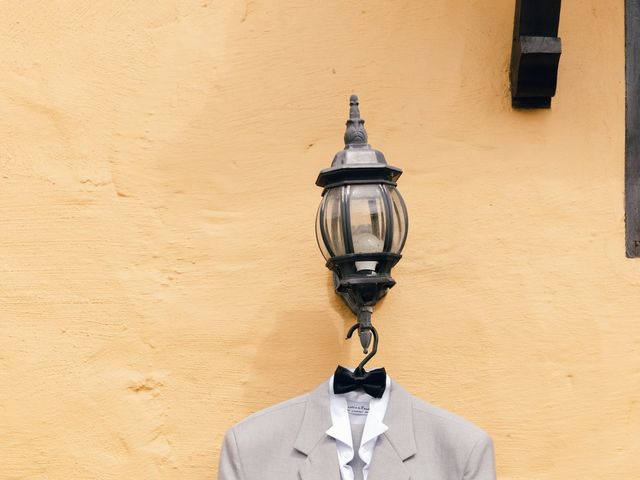 El matrimonio de Lau y Juan en Subachoque, Cundinamarca 3