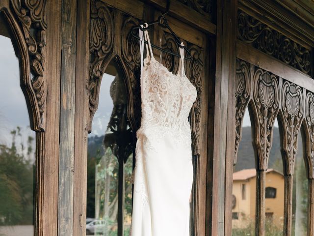 El matrimonio de Lau y Juan en Subachoque, Cundinamarca 4