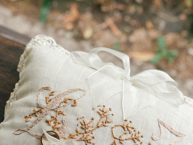 El matrimonio de Lau y Juan en Subachoque, Cundinamarca 9