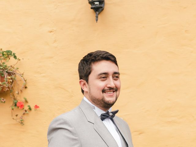 El matrimonio de Lau y Juan en Subachoque, Cundinamarca 17