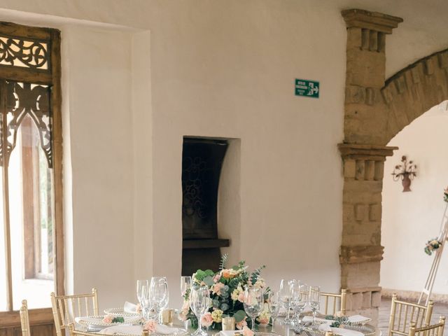 El matrimonio de Lau y Juan en Subachoque, Cundinamarca 22