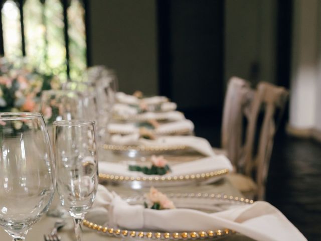 El matrimonio de Lau y Juan en Subachoque, Cundinamarca 23