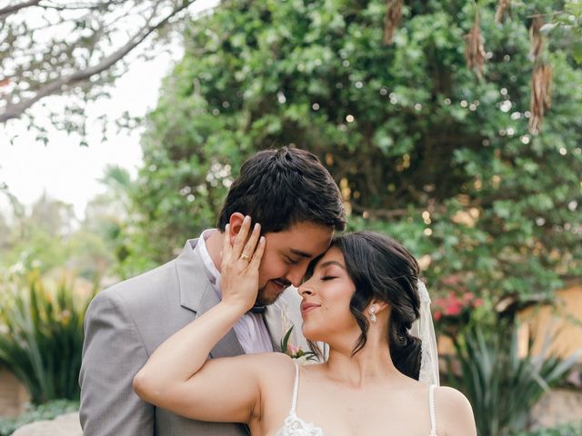 El matrimonio de Lau y Juan en Subachoque, Cundinamarca 29