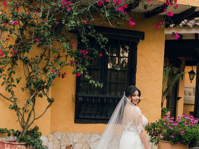 El matrimonio de Lau y Juan en Subachoque, Cundinamarca 31