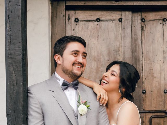El matrimonio de Lau y Juan en Subachoque, Cundinamarca 33