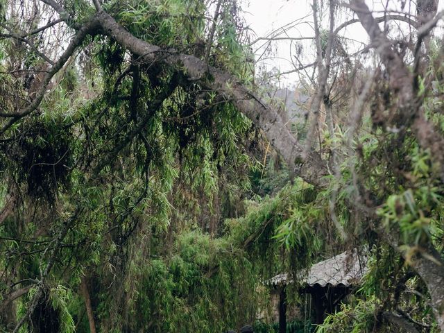 El matrimonio de Lau y Juan en Subachoque, Cundinamarca 35