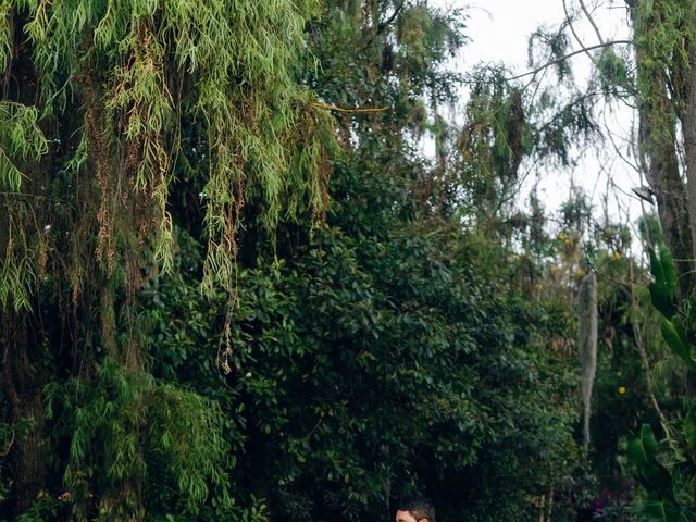 El matrimonio de Lau y Juan en Subachoque, Cundinamarca 38
