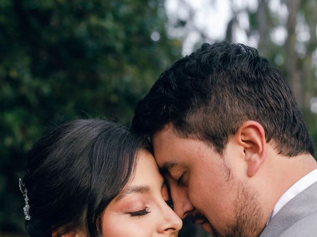 El matrimonio de Lau y Juan en Subachoque, Cundinamarca 42