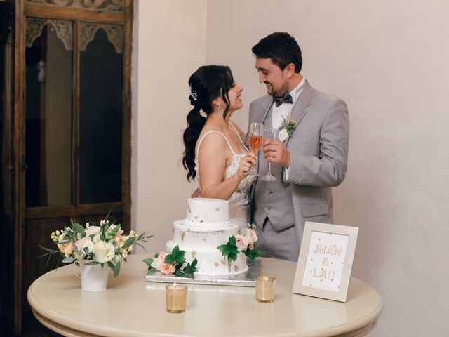 El matrimonio de Lau y Juan en Subachoque, Cundinamarca 45