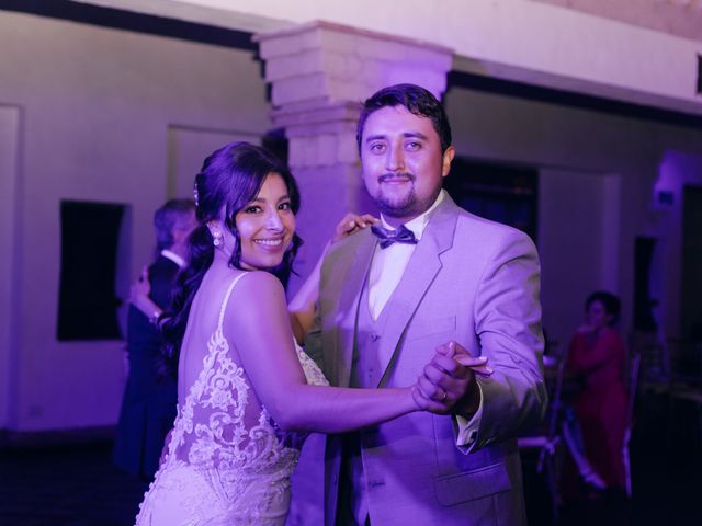 El matrimonio de Lau y Juan en Subachoque, Cundinamarca 48