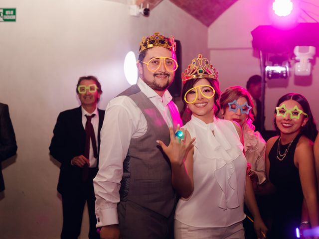 El matrimonio de Lau y Juan en Subachoque, Cundinamarca 49