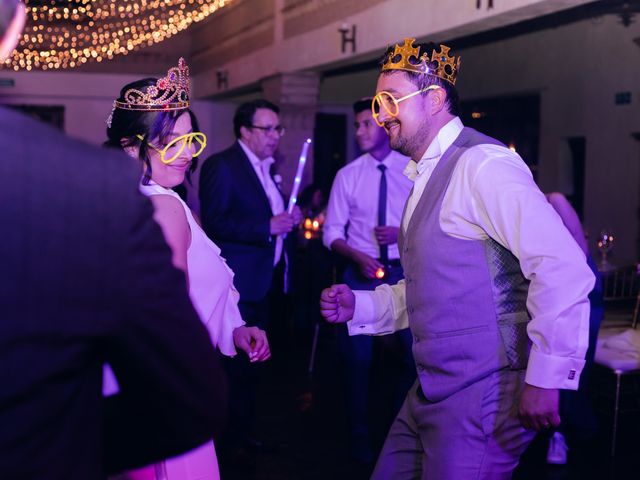 El matrimonio de Lau y Juan en Subachoque, Cundinamarca 50