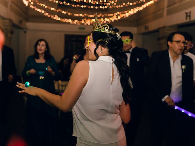 El matrimonio de Lau y Juan en Subachoque, Cundinamarca 51