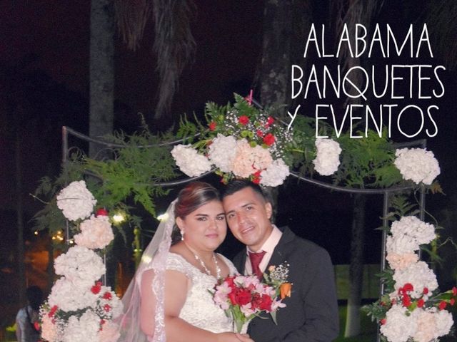 El matrimonio de Alejandro y Adriana  en Villavicencio, Meta 4