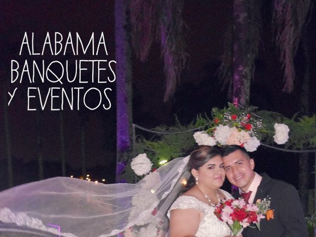 El matrimonio de Alejandro y Adriana  en Villavicencio, Meta 6