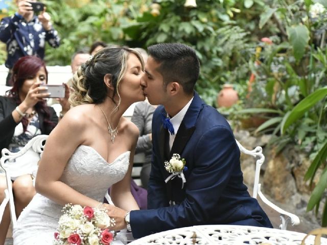 El matrimonio de Joel y Jessica en Medellín, Antioquia 6