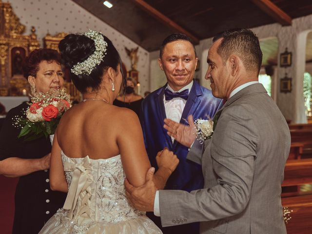 El matrimonio de Sandra y Rafael en Ibagué, Tolima 10