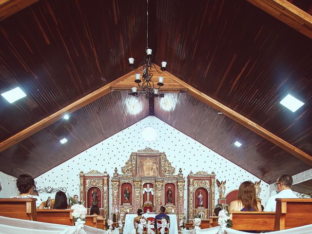 El matrimonio de Sandra y Rafael en Ibagué, Tolima 12