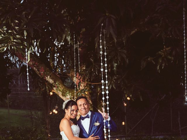 El matrimonio de Sandra y Rafael en Ibagué, Tolima 17