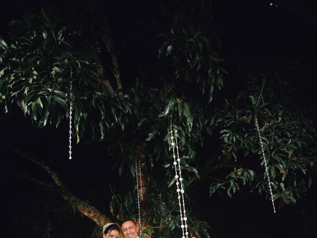 El matrimonio de Sandra y Rafael en Ibagué, Tolima 27