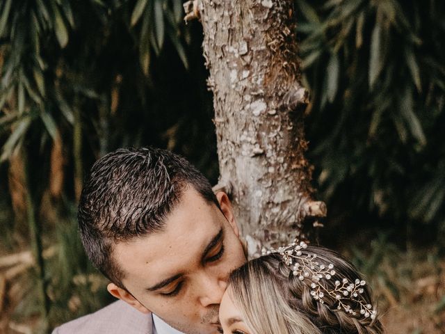 El matrimonio de Eliana y Luis en Guarne, Antioquia 12