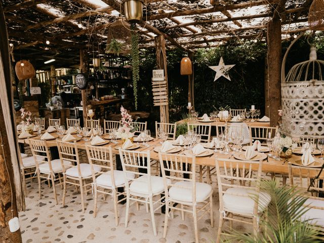 El matrimonio de Eliana y Luis en Guarne, Antioquia 14