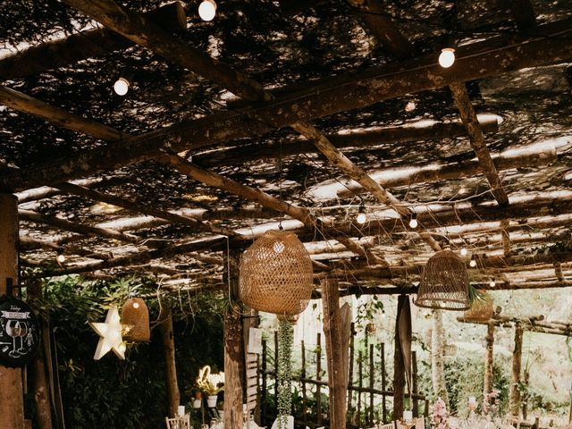 El matrimonio de Eliana y Luis en Guarne, Antioquia 15