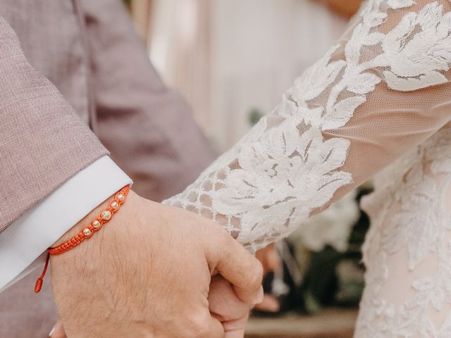 El matrimonio de Eliana y Luis en Guarne, Antioquia 16