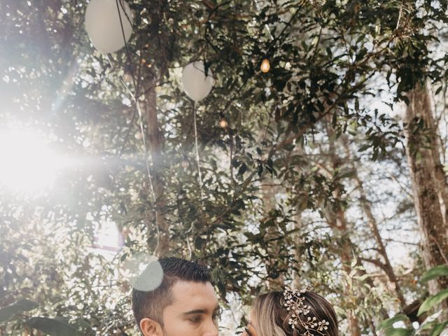 El matrimonio de Eliana y Luis en Guarne, Antioquia 24