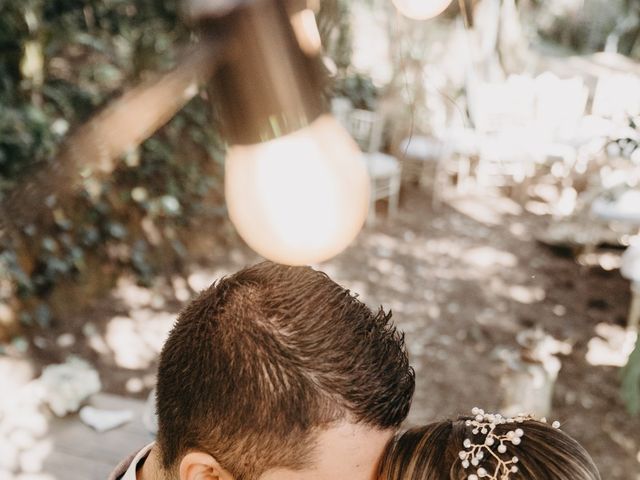 El matrimonio de Eliana y Luis en Guarne, Antioquia 25