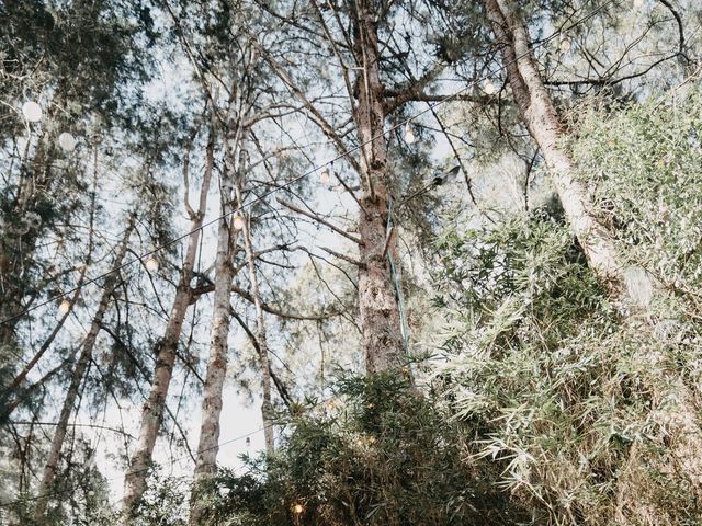 El matrimonio de Eliana y Luis en Guarne, Antioquia 26