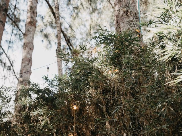 El matrimonio de Eliana y Luis en Guarne, Antioquia 27