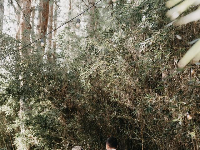 El matrimonio de Eliana y Luis en Guarne, Antioquia 28