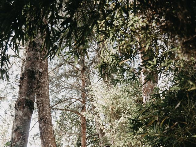 El matrimonio de Eliana y Luis en Guarne, Antioquia 29