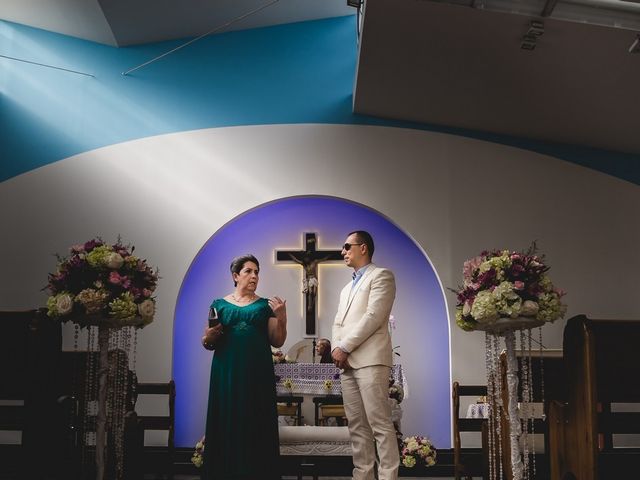 El matrimonio de Juan Guillermo y Leidy en Pereira, Risaralda 3