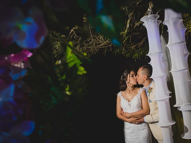 El matrimonio de Juan Guillermo y Leidy en Pereira, Risaralda 7