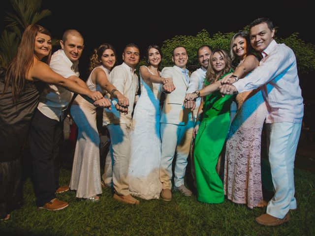 El matrimonio de Juan Guillermo y Leidy en Pereira, Risaralda 11