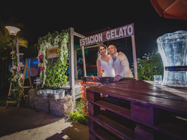 El matrimonio de Juan Guillermo y Leidy en Pereira, Risaralda 12