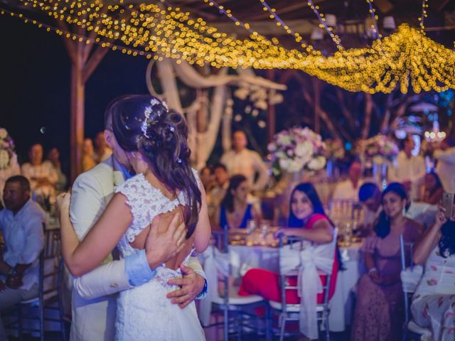 El matrimonio de Juan Guillermo y Leidy en Pereira, Risaralda 14