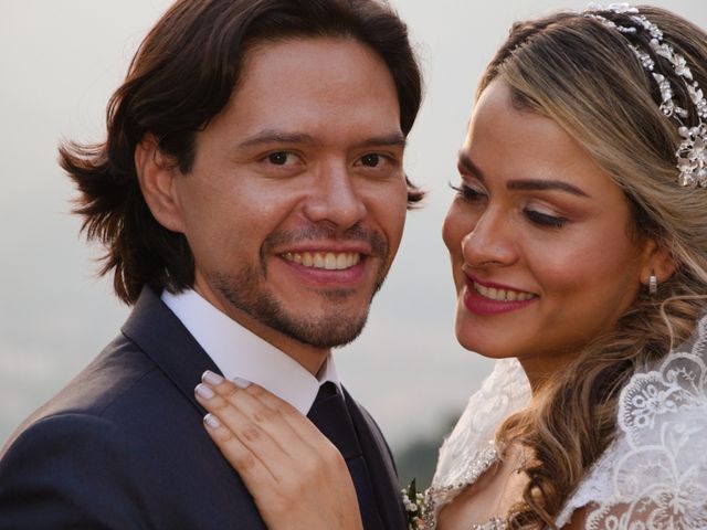 El matrimonio de Mario y Viviana en Medellín, Antioquia 1