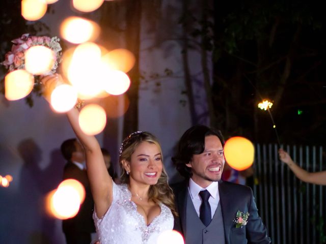 El matrimonio de Mario y Viviana en Medellín, Antioquia 6