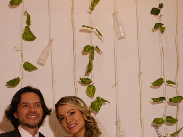 El matrimonio de Mario y Viviana en Medellín, Antioquia 8
