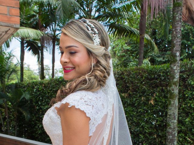 El matrimonio de Mario y Viviana en Medellín, Antioquia 9