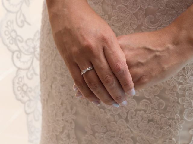 El matrimonio de Mario y Viviana en Medellín, Antioquia 10