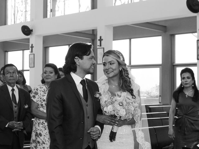 El matrimonio de Mario y Viviana en Medellín, Antioquia 12