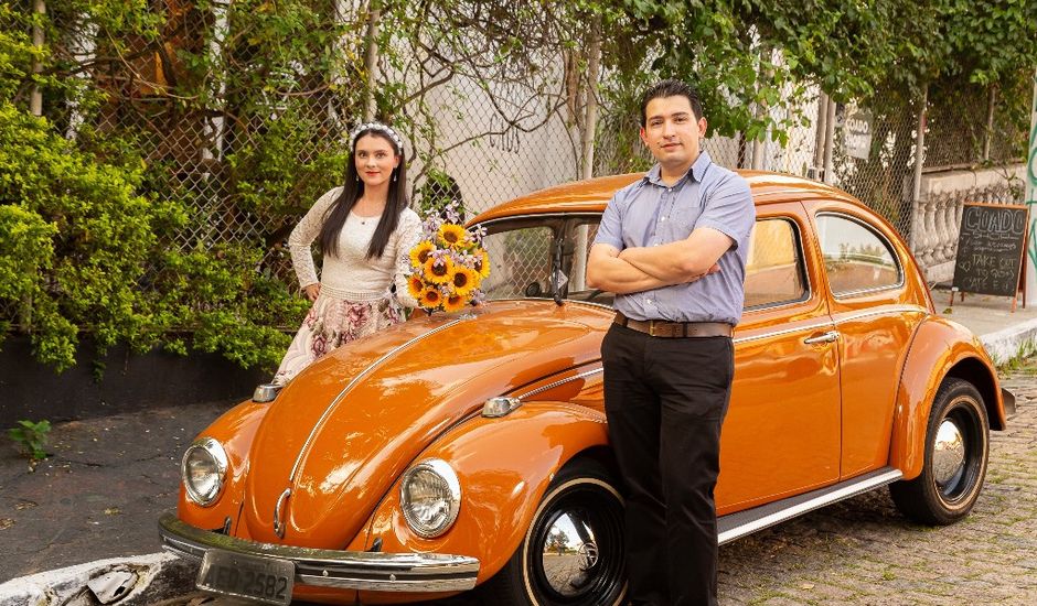 El matrimonio de Ivan y Adriana  en Bogotá, Bogotá DC