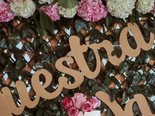 El matrimonio de Katerine y Miguel en Ibagué, Tolima 9