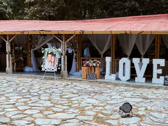 El matrimonio de Katerine y Miguel en Ibagué, Tolima 18