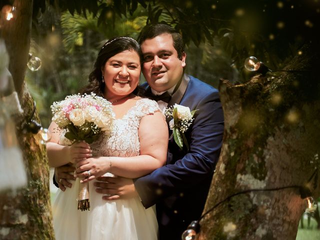 El matrimonio de Katerine y Miguel en Ibagué, Tolima 22