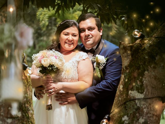 El matrimonio de Katerine y Miguel en Ibagué, Tolima 23